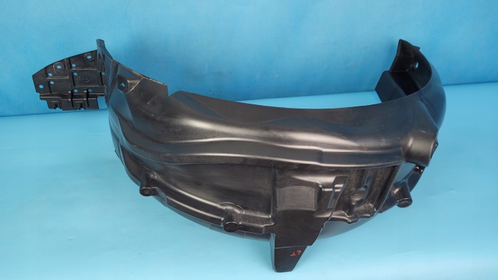 фото №8, Opel astra l vi 23r 1.5d подкрылок левое зад 106872-0000