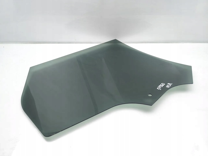 фото №9, Land rover discovery sport стекло дверь задних зад левый 2016 suv 4/5dr