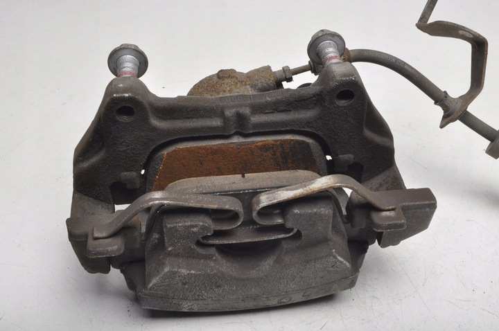 фото №5, Volvo xc60 ii xc90 v60 ii t6 суппорт тормозной правые перед 31665741