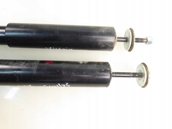 фото №6, Амортизатори зад honda jazz ii комплект 614024jp