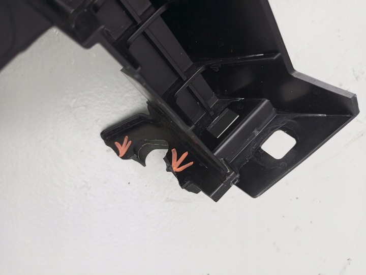 фото №8, Fiat scudo iii 3 ulysse 2022- усилитель верхний бампера балка 9849413980 =