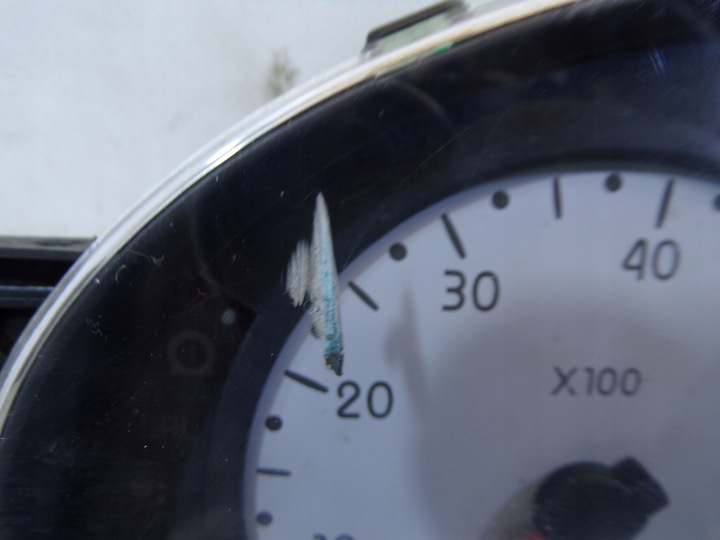 фото №9, Набор стартовый renault clio 2 ii 1.6 8200044437