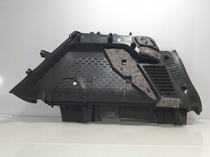 фото №9, Peugeot 5008 ii 2019r боковина багажника лівий зад 9811359677 супер стан