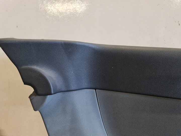 фото №7, Боковина лівий зад audi tt 8n сірий 8n8867035d