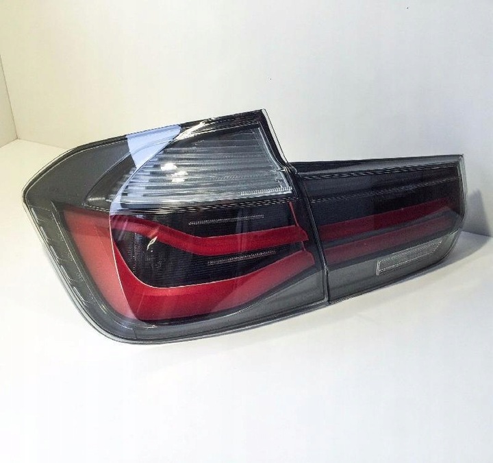 фото №9, Света задние bmw f30 f80 m3 оригинальный 63212450105