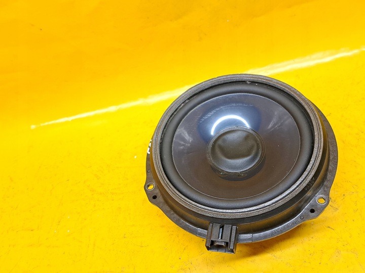 фото №14, Динамік двері праві зад focus mk2 04-11 _ kuga mk1_ 1346729 _ 3m5t-18808-fd