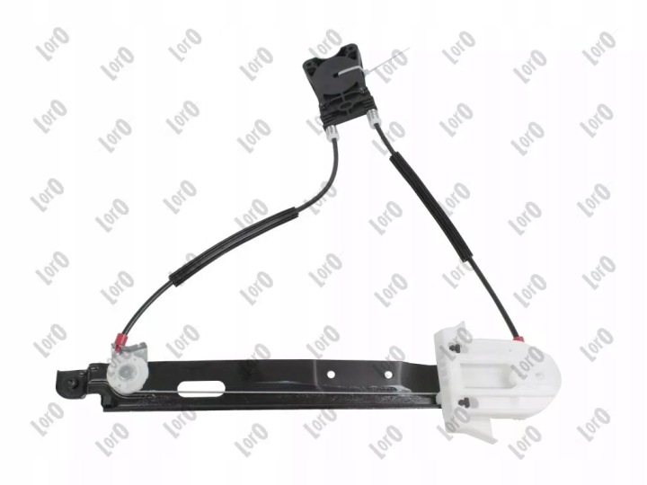 фото №9, Подъемник стекла зад левое ford mondeo mk iv 07-15