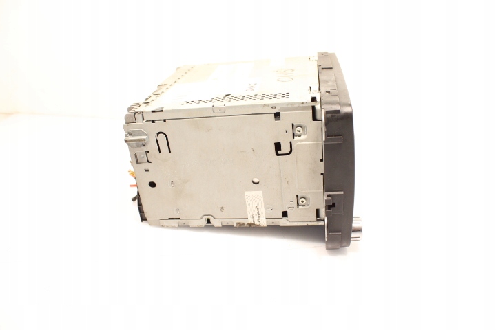 фото №5, Радіо volkswagen scirocco iii