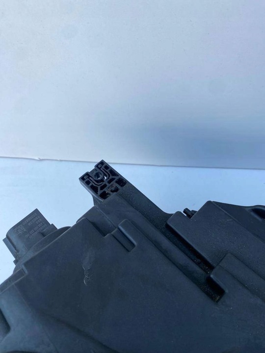 фото №11, Audi a4 s4 b9 2019 правая сторона лампа передняя