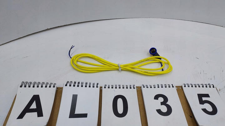 фото №1, Mercedes glk w204 кабель електричний