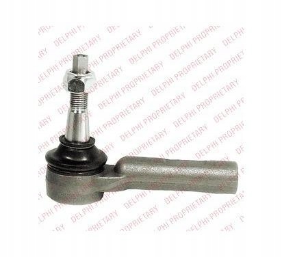фото №2, Delphi ta2624 наконечник важіль кермового поперечного