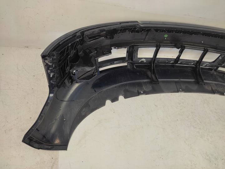 фото №8, Audi a4 b6 8e0 бампер переднє перед 4pdc 2000-04