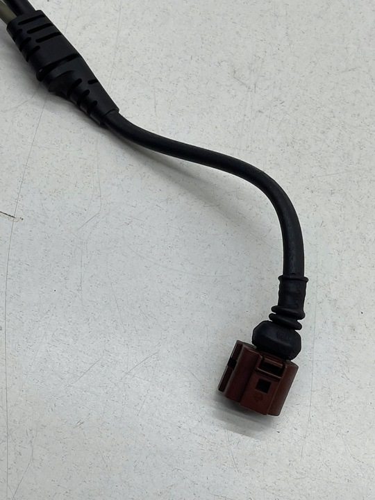 фото №8, Audi a6 c7 жгут установка провод колёса abs правые зад