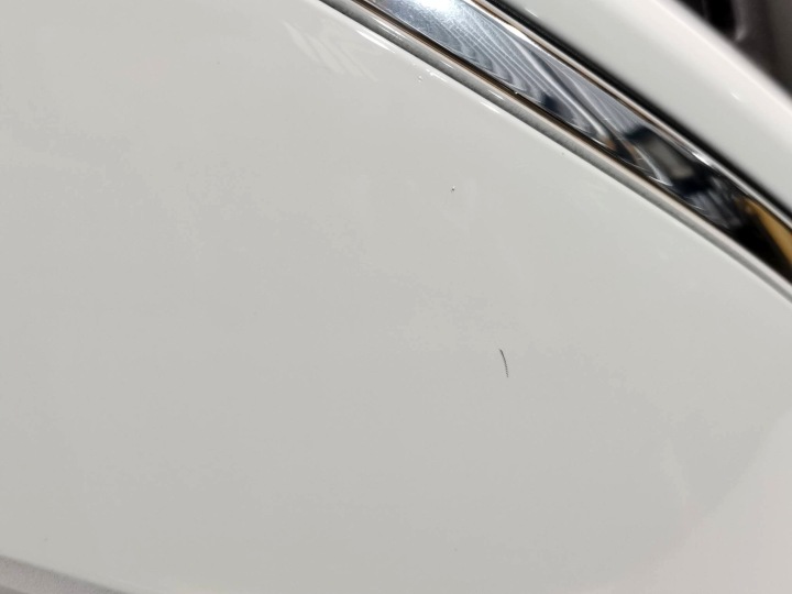 фото №13, Бампер перед vw passat b8 3q0807217aq lc9a 4 pdc новий org