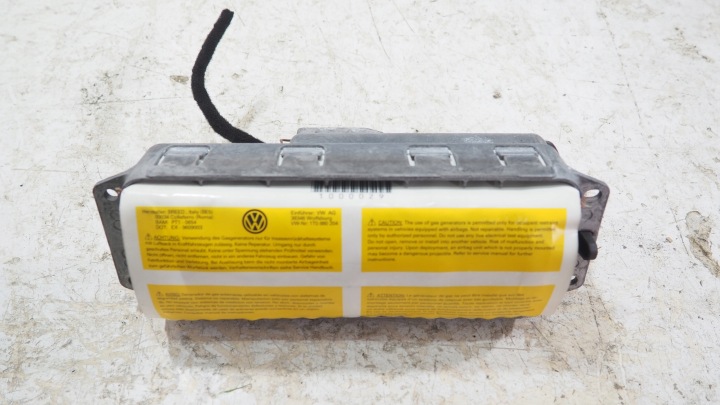 фото №11, Vw touran консоль торпедо раздаточная 1t1857001g