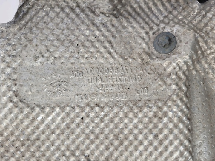 фото №9, Трансмісія кермова рейка рульового управління mercedes benz клас a w177 2018r 1.3 cgi