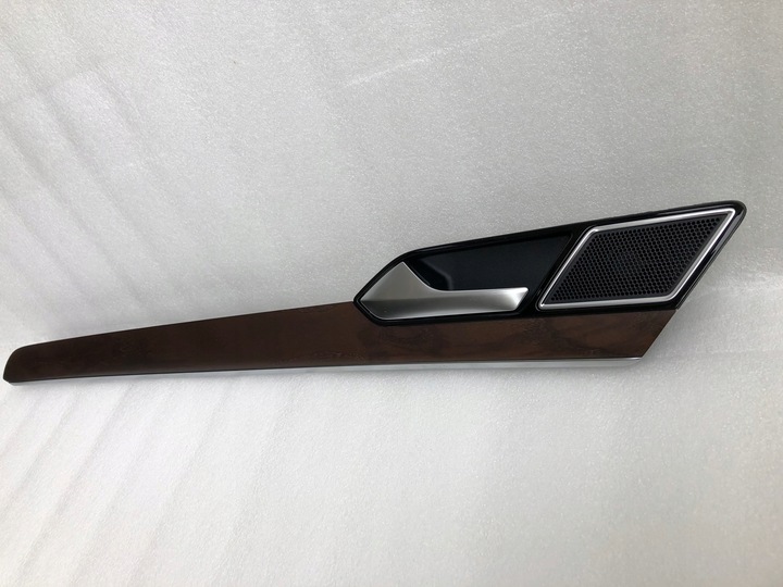 фото №1, Планка двері зад ліва vw passat b8 3g0867449b