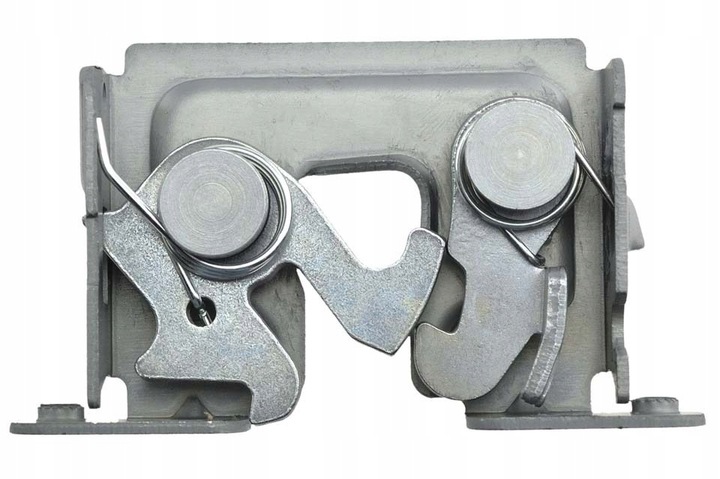 фото №9, Замок капота кришки двигуна bmw x5 f15 13- x6 f16