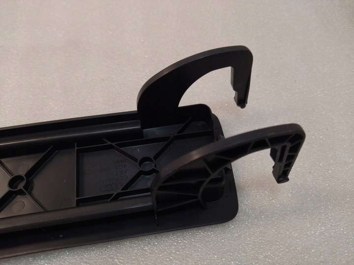 фото №8, 4g8867979 заглушка обивка треугольника audi a7 4g