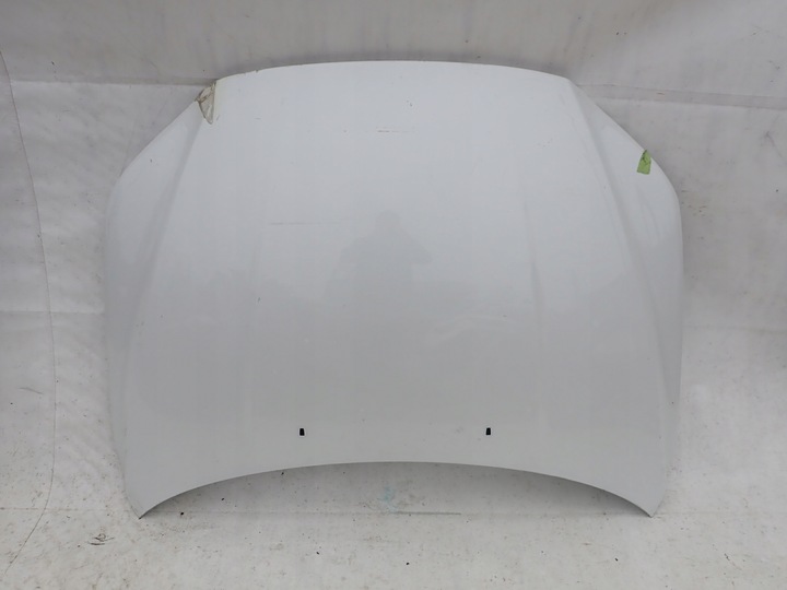 фото №1, Volvo s80 ii v70 iii 07-16 капот крышка двигателя