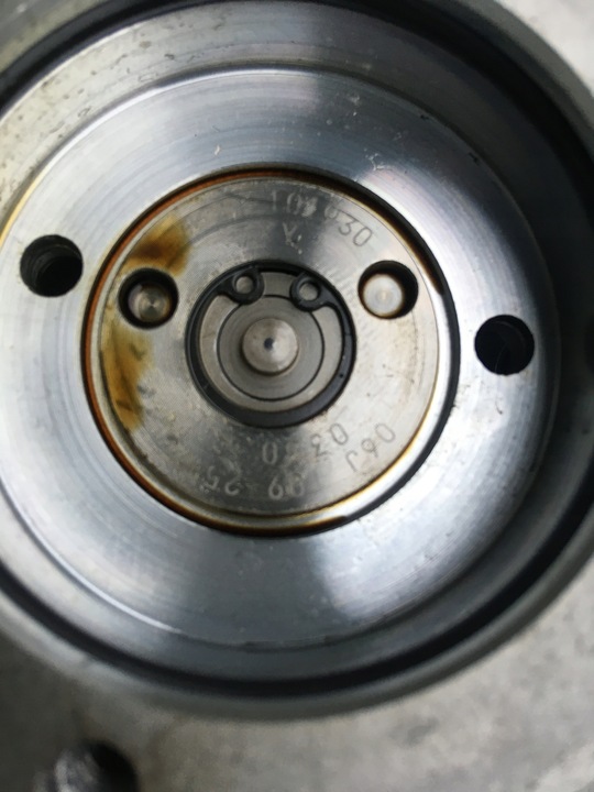 фото №9, Вал валы распределительный вал vw 2.0tfsi czp 06l022c 06l103166h