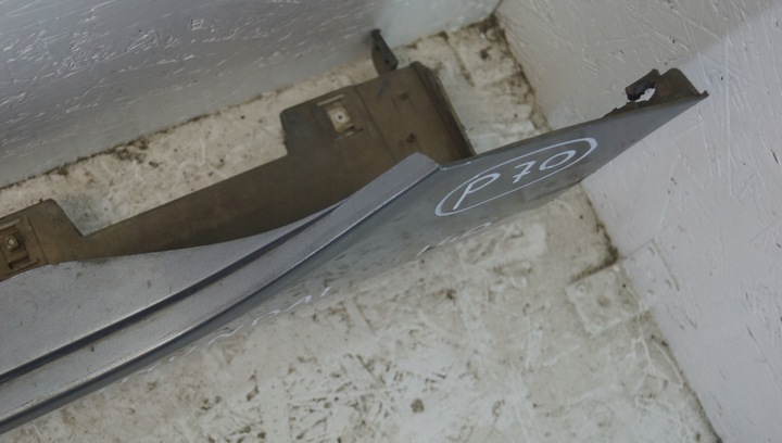 фото №10, Планка порогова ліва hyundai i40 11-15 87751 3z000