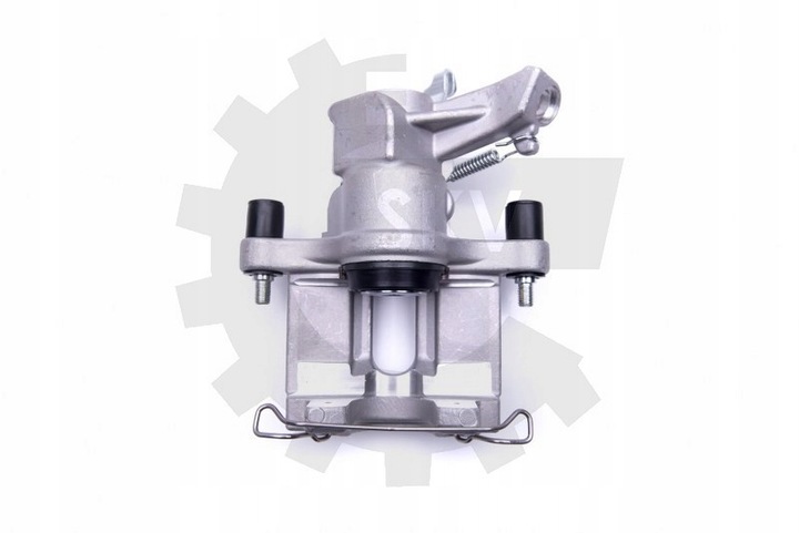 фото №10, Супорт гальмівний лівий зад opel saab 5542265