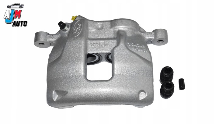 фото №2, Супорт гальмівний перед ford transit mk7 mk 7 vii