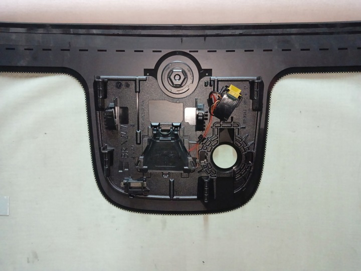 фото №5, Скло передня mercedes glb x247 2019- камера датчик оригінал kamyk