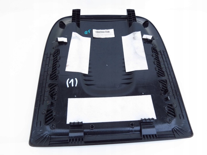 фото №9, Захист спина спинка сидіння вентиляція сітка зад задня audi q5 8r a6 c7