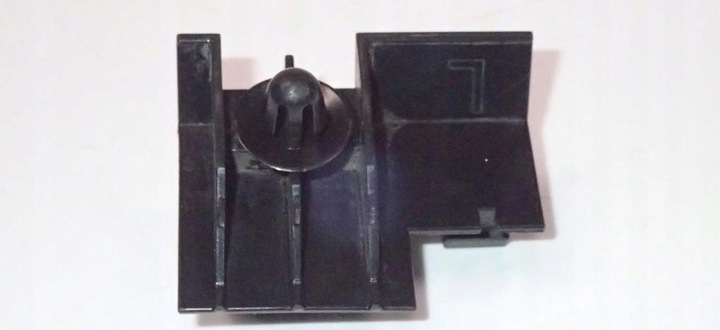 фото №2, Крепление порога наружного audi a8 d4 4h