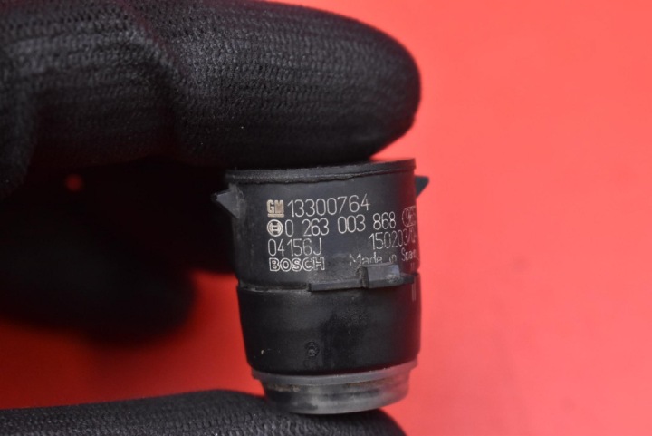 фото №7, Датчик парковка перед pdc 13300764 opel mokka a 12-15