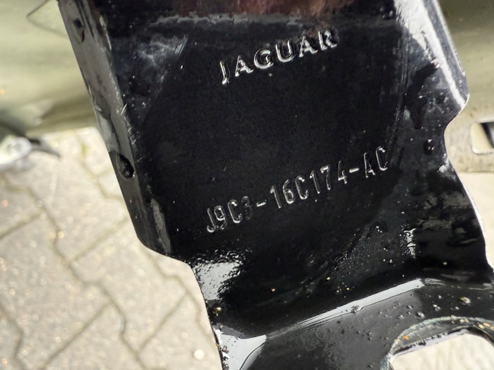 фото №15, Крило перед переднє лівий праві jaguar e-pace x540