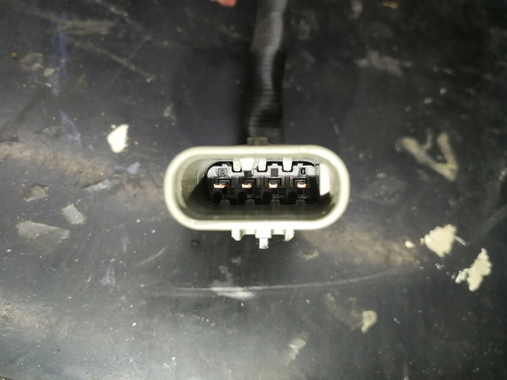 фото №2, Лямбда-зонд opel karl, corsa e astra k insignia