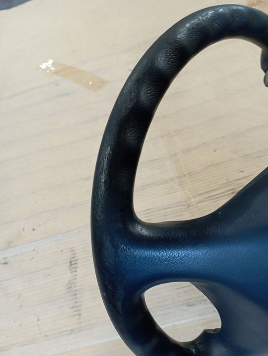 фото №9, Mercedes vito ii w639 руль a6394640001