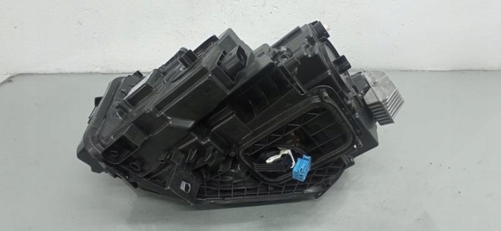 фото №8, Фара правая перед led mercedes gla w247 a2479068401kz