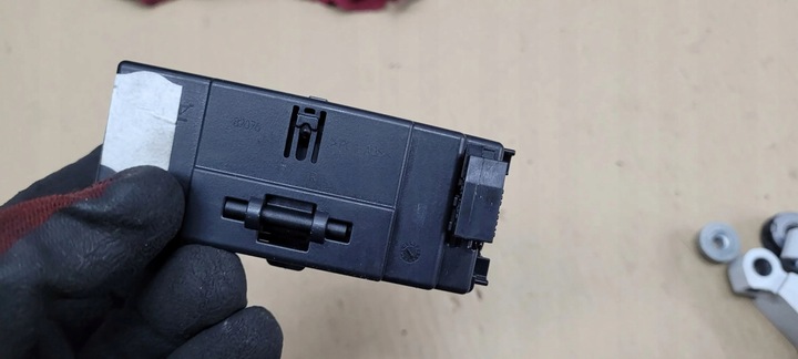 фото №8, A7 4g s7 попільничка двері ліва лівий зад підсвічувана