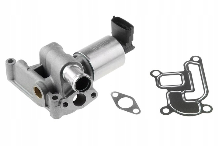 фото №13, Клапан egr opel agila a 1.0 12v 1.2 16v 2000-