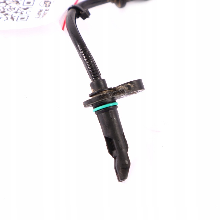 фото №9, Mercedes x253 c253 датчик abs швидкості задній правий a2539052400