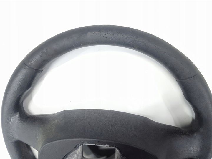 фото №9, Skoda yeti fl рестайлінг кермо кермо колесо кермо 13-17 do відновлення