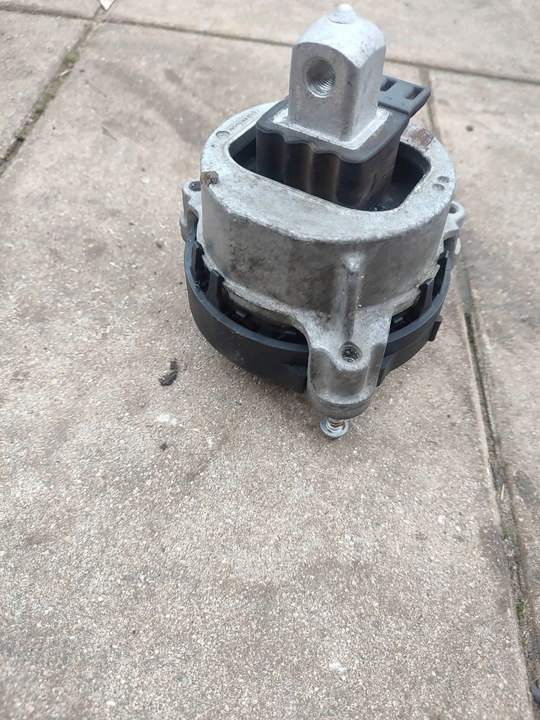 фото №6, Подушка двигателя правая bmw x3 g01