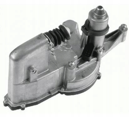 фото №2, Sachs амортизатор зчеплення citroen c2 c3 peugeot 207