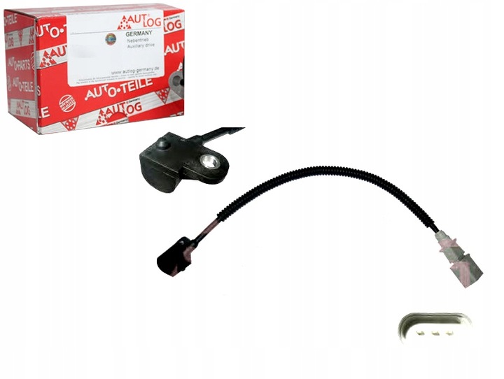 фото №1, Autlog датчик положение вал распределительный вал aut, as445