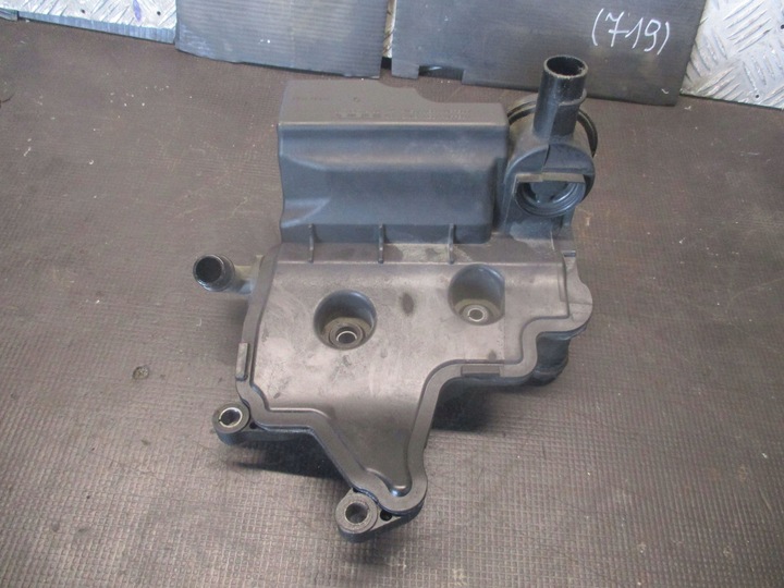 фото №7, Вентиляція картера 9671271480 ford mondeo mk4 2.0td 103km