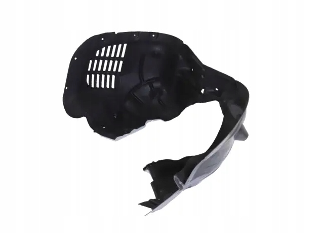 фото №1, Підкрилок передні ліві jeep grand cherokee wl 21 - 25