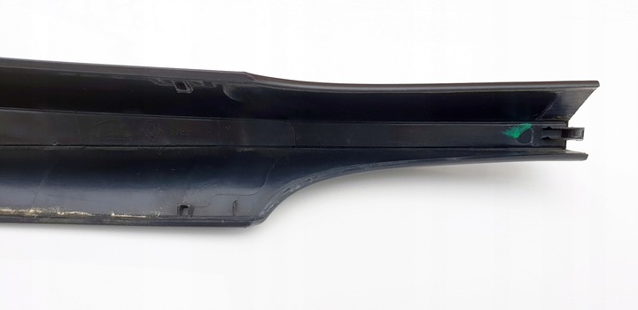 фото №14, Renault clio 3 iii грандтур універсал захист заглушка рейлінг лівий перед