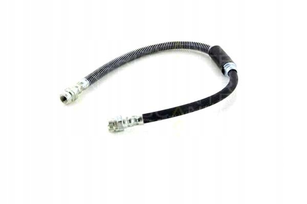 фото №2, Шланг тормозной elast. vw перед eos golf scirocc