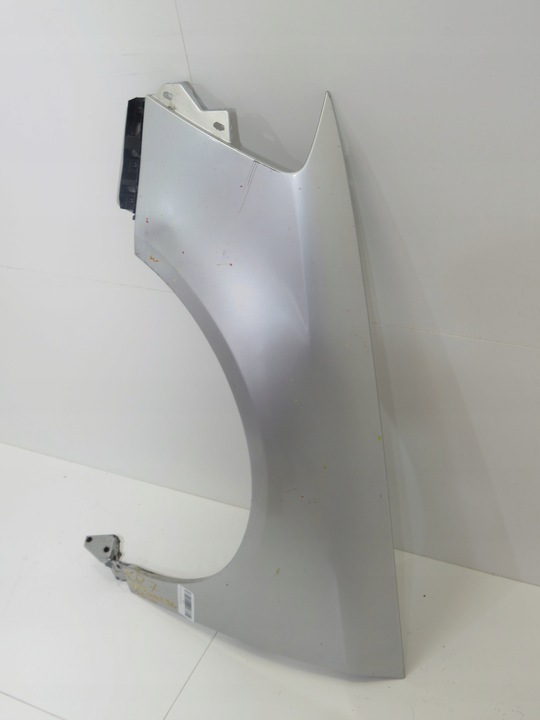 фото №7, Крило лівий перед vw passat b6 05-10r #