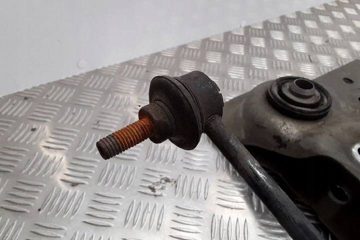 фото №7, Подрамник передние renault latitude l70_ 546116190r 2.0l дизель 127kw 2011