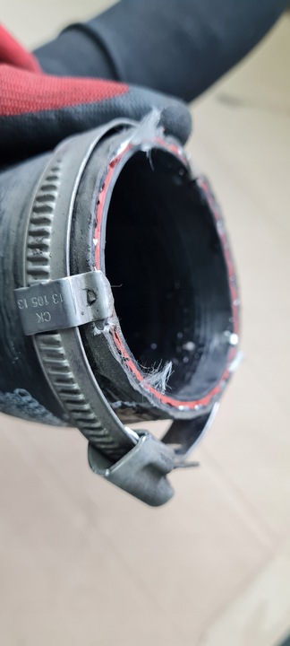 фото №9, A6 c7 4g шланг труба інтеркулер 4g0145738ah 3.0 tdi a7 4g